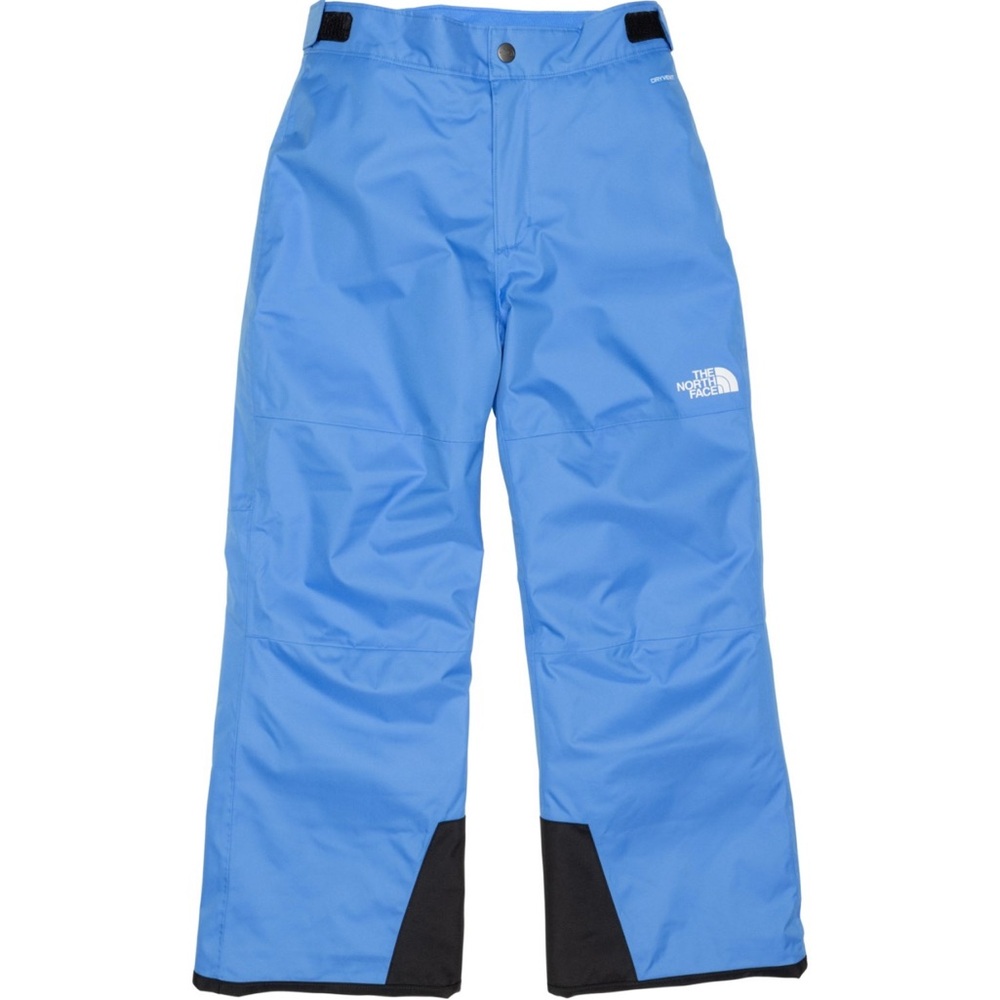 NWT The North Face Freedom Insulated Ski Pant Optic Blue size Small 7/8